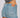Superlow Mini Skirt - Roll It Up Clean