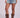 Superlow Mini Skirt - Roll It Up Clean