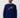 Equestrian Knit Crew - Navy