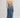 Some Kind Of Love Maxi Slip Dress - Storm Water