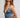Some Kind Of Love Maxi Slip Dress - Storm Water