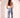 Audrey Wide Crop Jeans w/Crochet Applique