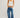 Fable Twisted Seam Jean - Heartsong