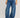 Fable Twisted Seam Jean - Heartsong