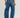 Fable Twisted Seam Jean - Heartsong