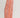 Days End Solar Linen Stripe Pant - Soft Coral Comb