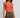 Lunar Ash Lace Top - Sunset