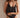 Someone Like You Cami - Black