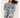 Coors Light Big Colors Logo Printed Denim Jacket