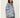 Coors Light Big Colors Logo Printed Denim Jacket