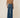 Meg High Rise Wide Leg Jean - Rad