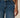 Meg High Rise Wide Leg Jean - Rad