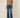 Meg High Rise Wide Leg Jean - Rad