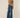Meg High Rise Wide Leg Jean - Rad