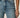 Stella High Rise Flare Wide Hem - Curiosity