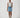 Maddy High Rise Mini skirt - Morning Day Light