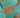 Bikini Mineral Underwear - Blue Crush