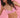 Triangle Bra - Candy