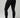 Define High-Waisted Legging - Black