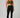 Define High-Waisted Legging - Black