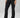 Pureluxe High-Waisted TLC Kick Flare - Black