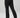 Pureluxe High-Waisted TLC Kick Flare - Black