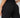Pureluxe High-Waisted TLC Kick Flare - Black
