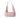 Rebecca Hobo Shoulder Bag -Blush