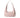 Rebecca Hobo Shoulder Bag -Blush
