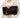 Rylee Clutch Bag -Black
