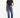RibCage Full Length The Last Straw Jeans