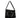 Malene Theme Shoulder Bag - Black