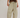 Striped Quinn Pant - Chamomile Combo