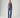 Ribcage Wide Leg Braided - Big Yikes