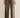 Hunter Leopard Knit Pant - Desert Tan