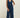Scout Jersey Denim Pant - Indigo