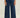 Scout Jersey Denim Pant - Indigo