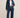 Hunter Knit Denim Pant - Indigo