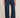 Hunter Knit Denim Pant - Indigo