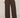 Breakaway Track Pant -Dark Chocolate