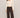 Breakaway Track Pant -Dark Chocolate