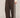 Breakaway Track Pant -Dark Chocolate