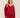 Staycation Pullover - Deep Cherry OB2316979