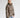Leopard Sherpa Jacket