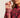 Two Toned Lady Lux - Zinfandel OB2227741