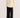 Dion Relaxed Pants - Black/Cream