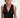 Jaida Vest - Black OB2153724
