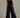 Julien Wide Leg Chino - Washed Black OB2201452