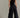 Julien Wide Leg Chino - Washed Black OB2201452