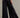 Julien Wide Leg Chino - Washed Black OB2201452